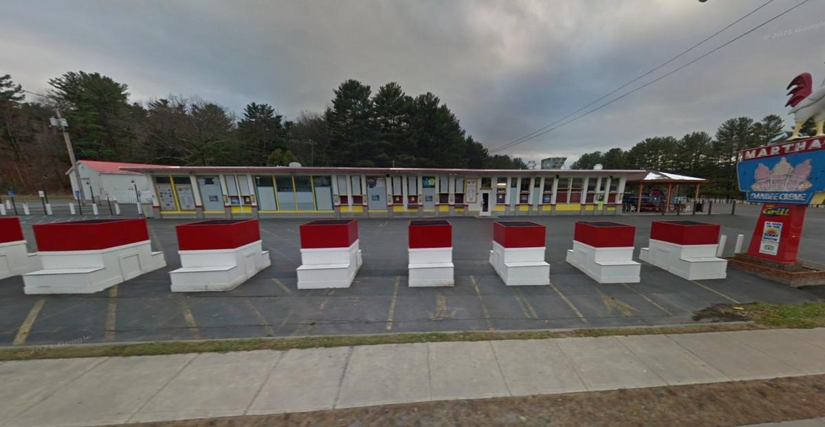 'Landmark' Upstate New York Eatery 'Best Of The Best' In America