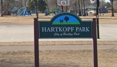 17-Year-Old Arrested in Murder of Teen Boy in Brooklyn Park