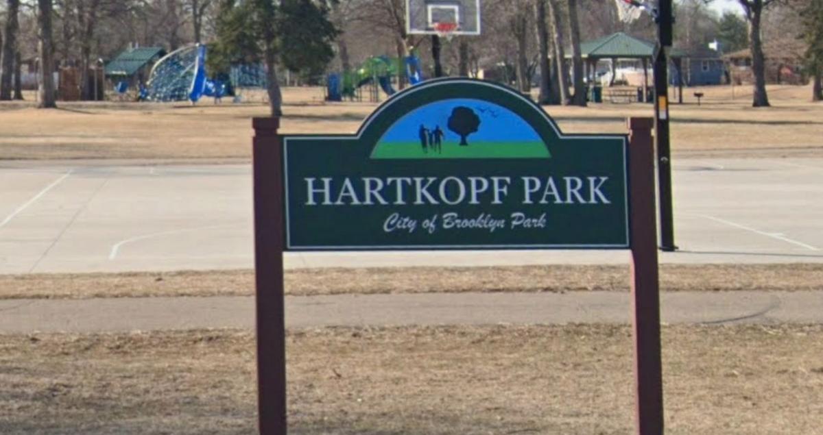17-Year-Old Arrested in Murder of Teen Boy in Brooklyn Park