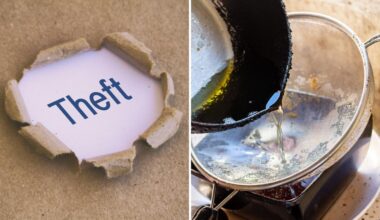State Police Warn Businesses After Cooking Oil Thefts In The Region
