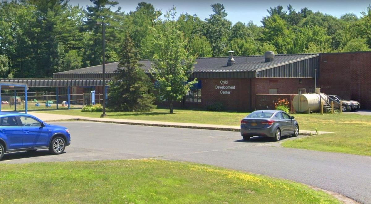 New York State Police Uncover Alleged Abuse at Upstate Childcare