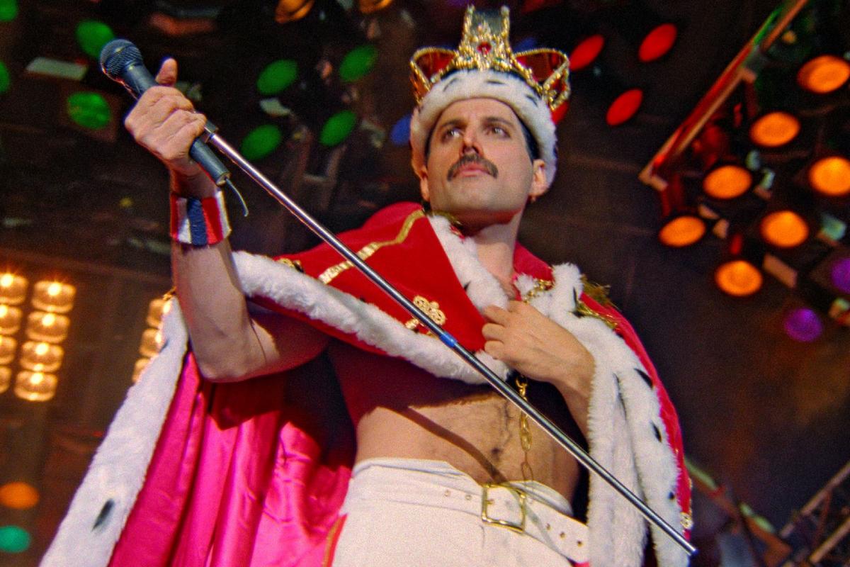 Why Queen's Budapest Show Made Rock History in 1986