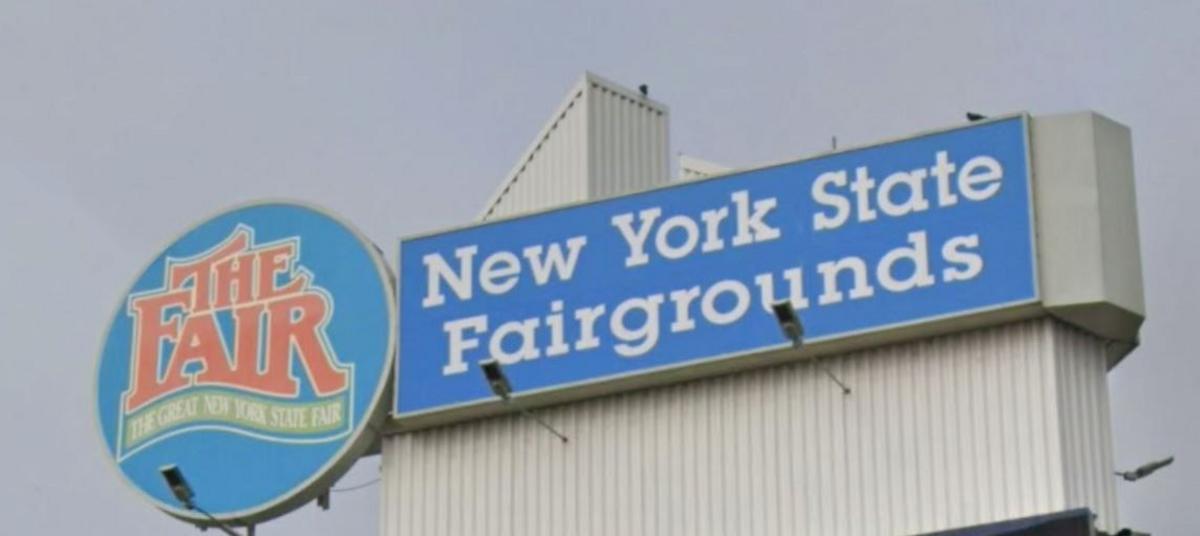 2026 NY State Fair Full Concert Lineup In Syracuse