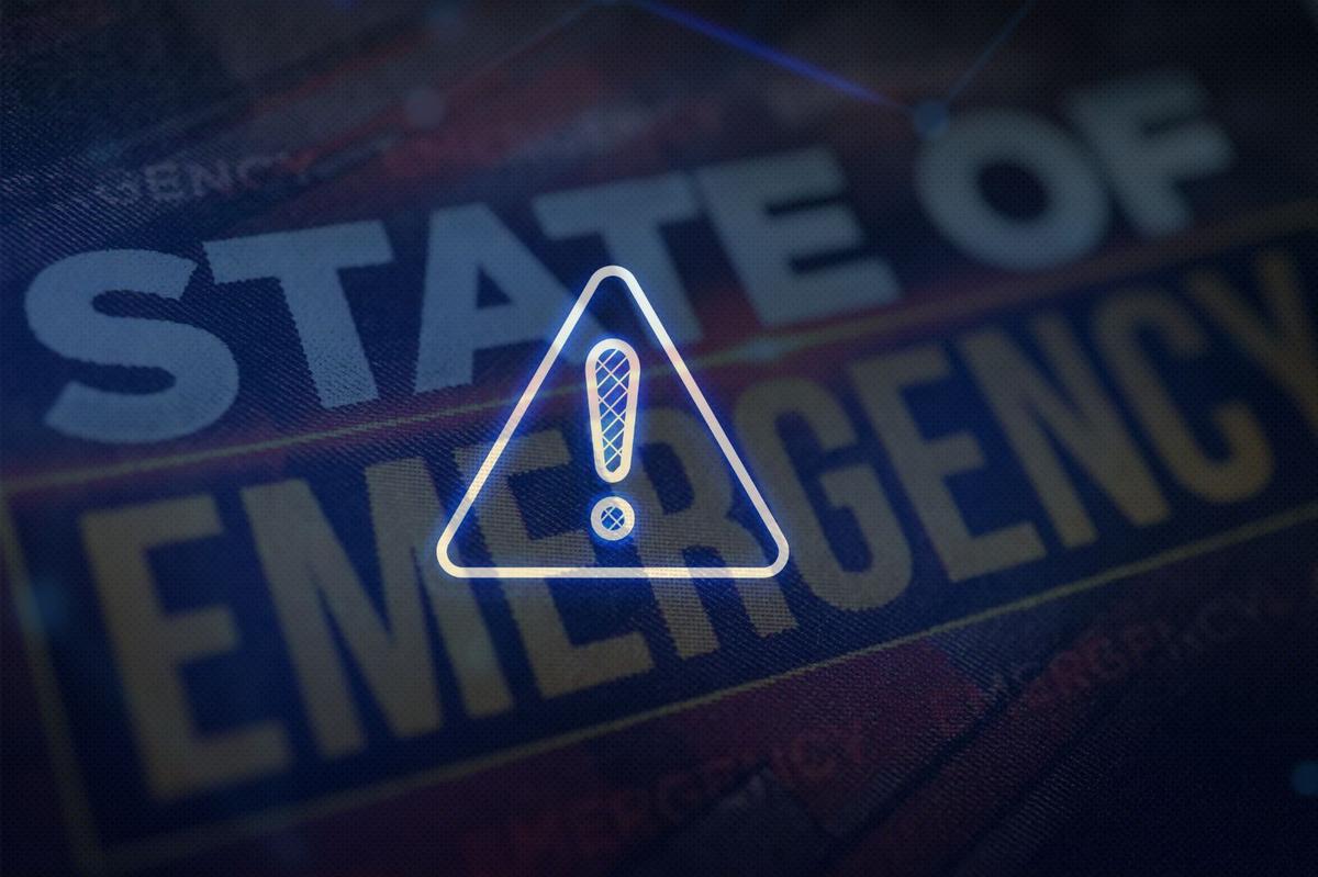 Hancock NY Storm Emergency: Travel Restrictions & Updates