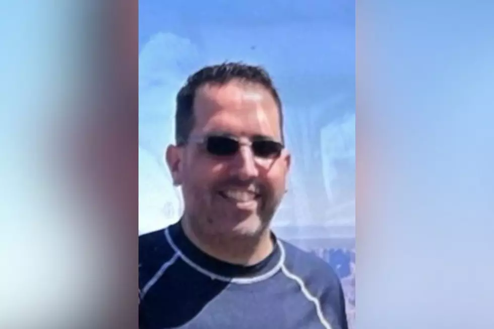 Ryan Courtien, 49, of Dover, New York