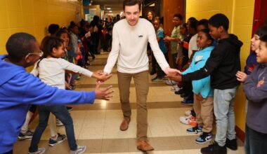 Public Schools Starting EARLIER School Days 2026-2027 in New York