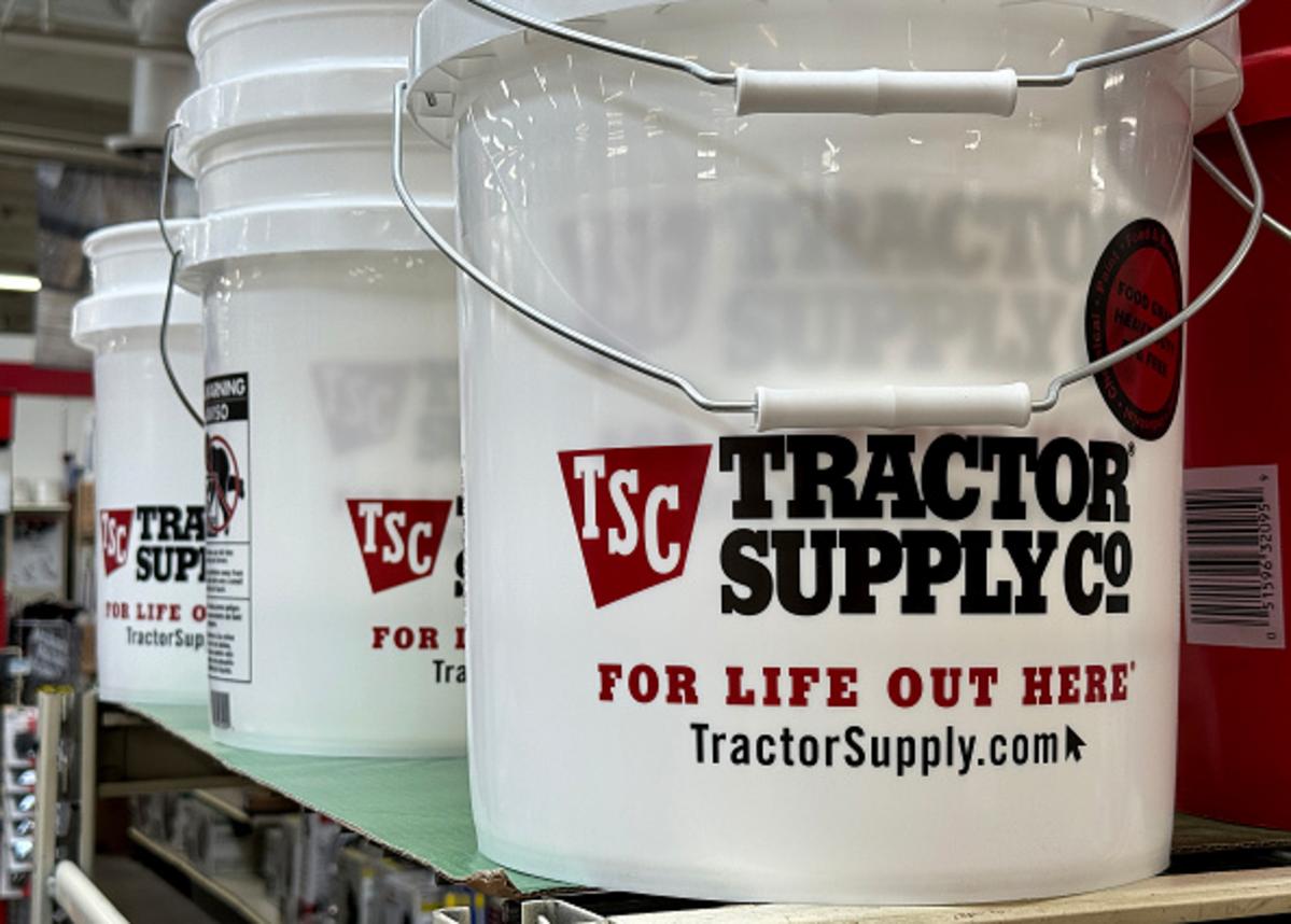 These Tractor Supply Closings Worry New York State Shoppers