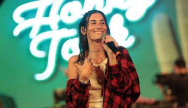 Stella Lefty To Perform At Great New York State Fair