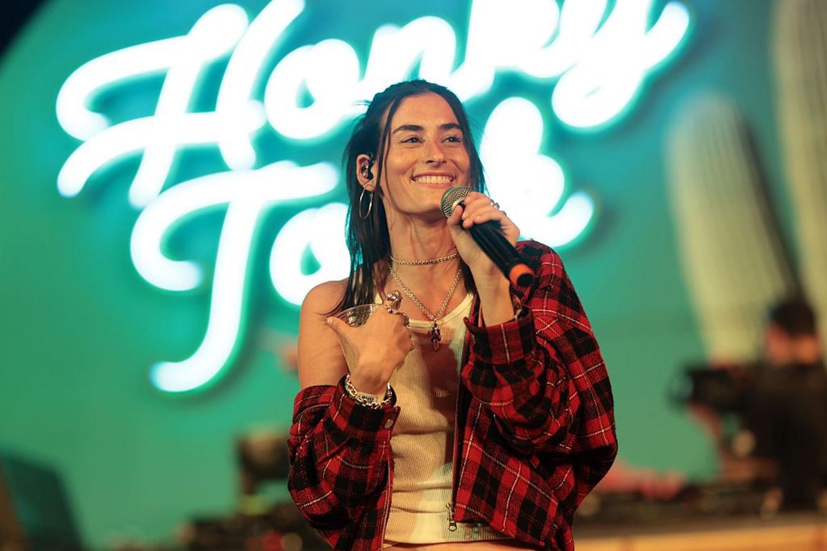 Stella Lefty To Perform At Great New York State Fair