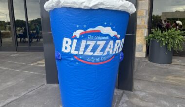 Miracle Treat Day Returns to Amarillo Dairy Queens July 30