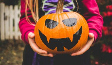 New York State Comments On These Trick-or-Treat Time Laws