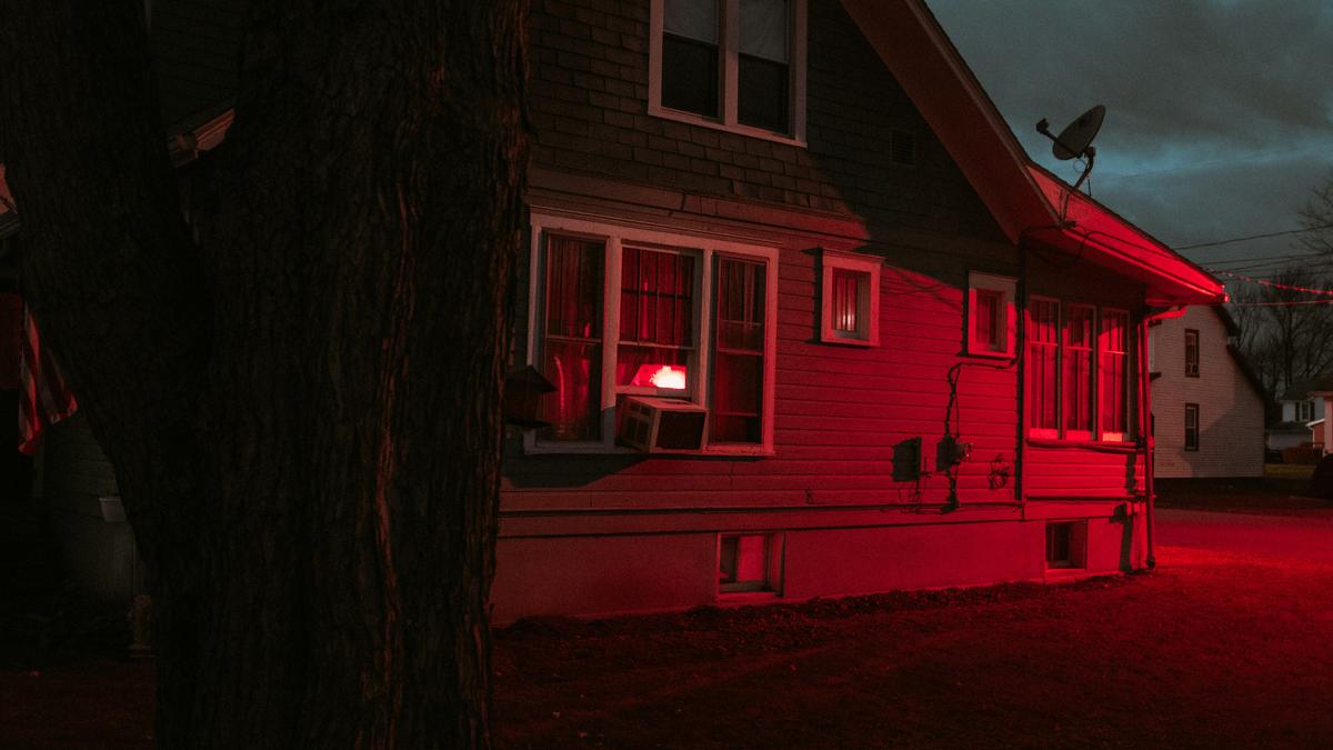 New York Burglary Rates Jump 60%: State Leads US in Theft Spikes