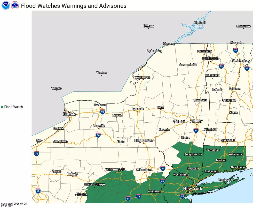 NY Alert