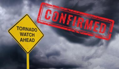 Confirmed: Tornado touched down in New York State