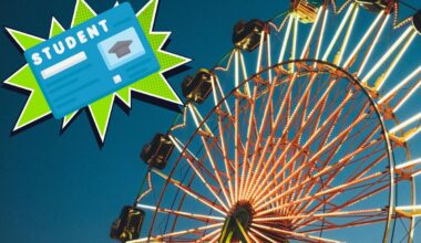 Free Great New York State Fair Admission for SUNY Students