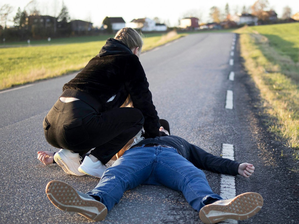 Why NY Ranks Among The Worst States For Hit-and-Run Fatalities