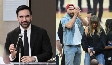 NYC Mayor Zohran Mamdani Issues Humorous Warning to Taylor Swift and Travis Kelce Ahead of Rumored Wedding at MSG