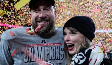 Taylor Swift and Travis Kelce's wedding in New York: Here's what we know