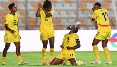 Ghana name provisional Black Queens squad for WAFCON Morocco 2026
