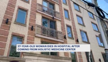 News 12 | Bronx | 55 Year Old Founder Of Bronx Holistic Medicine Center Arrested After Woman From Facility Dies