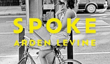Arden Levine’s Spoke