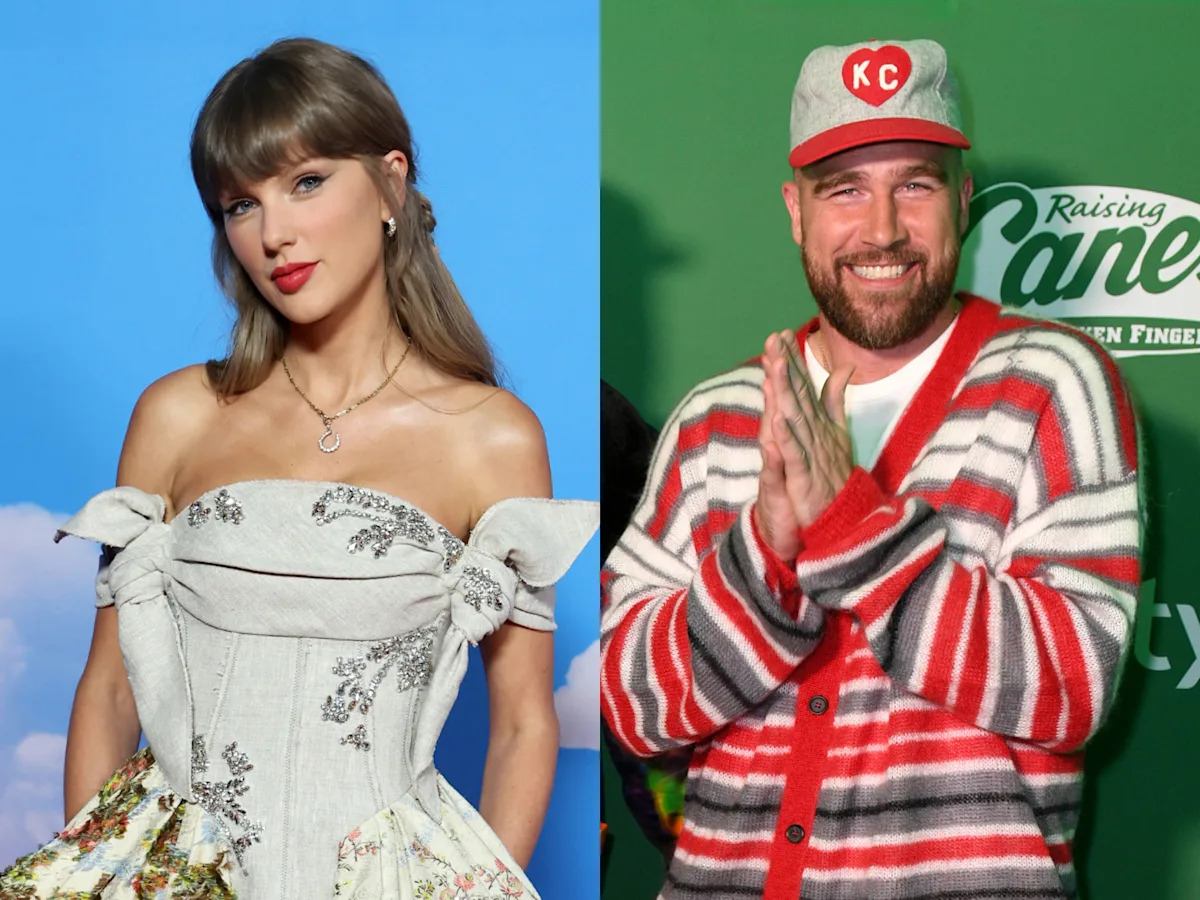 Taylor Swift & Travis Kelce’s New ‘Chapter’ Is All About How They Plan to ‘Raise Children’ in NYC