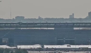 How to get to the World Cup Final at NY/NJ Stadium