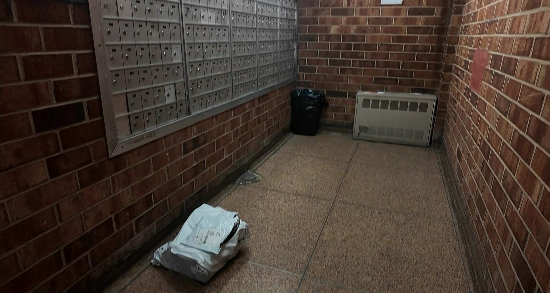 News 12 | Bronx | Taking Action Soundview Apartment Tenants Without Mail Delivery For Over A Month