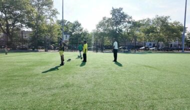 News 12 | Bronx | Nyc Unveils Summer Safety Plan Focused On Violence Prevention Youth Programs And Major Events