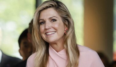 Queen Máxima announces major palace change as Dutch royal family reveals next big reunion
