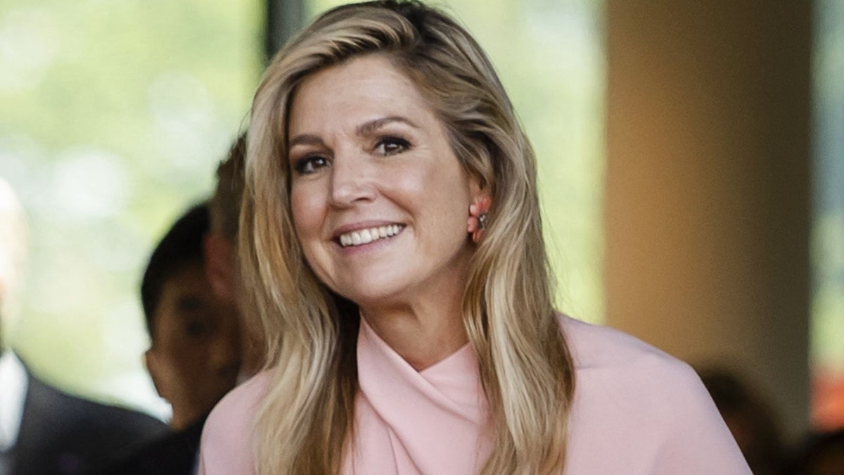 Queen Máxima announces major palace change as Dutch royal family reveals next big reunion