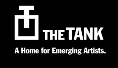 The Tank Reveals Fall 2026 Season Lineup