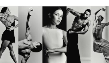 Chanel Unites 5 Iconic NYC Dance Companies for the BAAND Together Festival 2026