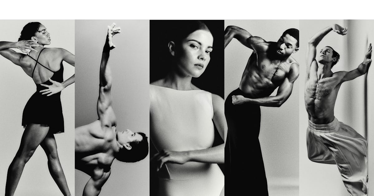 Chanel Unites 5 Iconic NYC Dance Companies for the BAAND Together Festival 2026