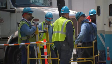 Intense heat knocks out power for thousands across New York City as resident search for relief