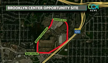 Development Group Proposes 'Innovative' Concept for Brooklyn Center's Opportunity Site