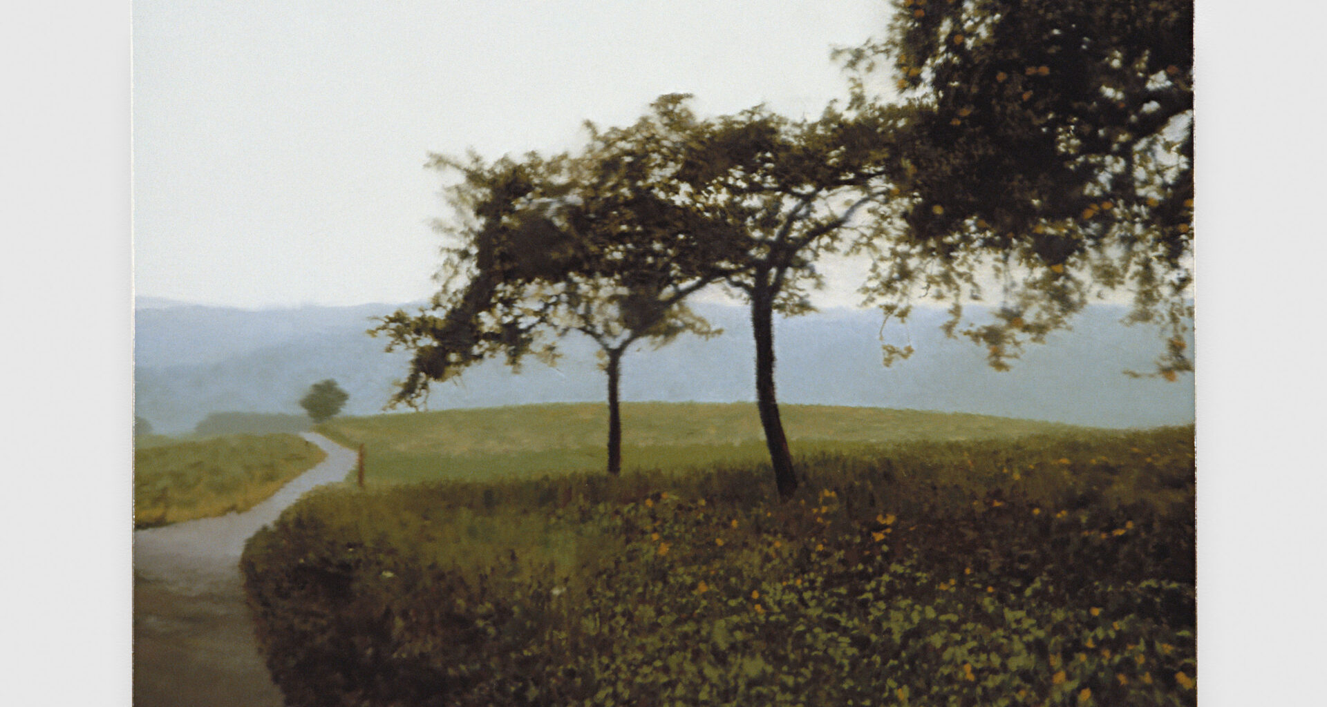 Gerhard Richter: Landschaften - The Brooklyn Rail