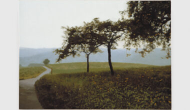 Gerhard Richter: Landschaften - The Brooklyn Rail