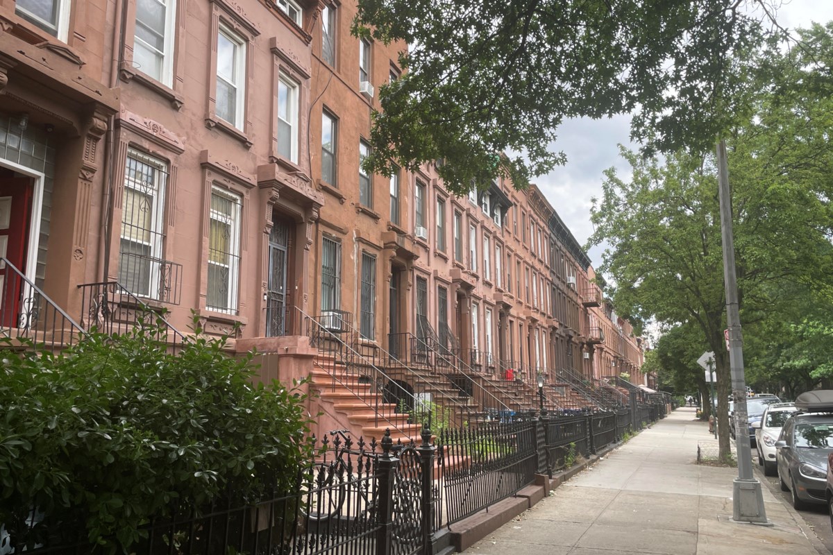 Join a Discussion on Deed Theft at Brooklyn's Weeksville Heritage Center