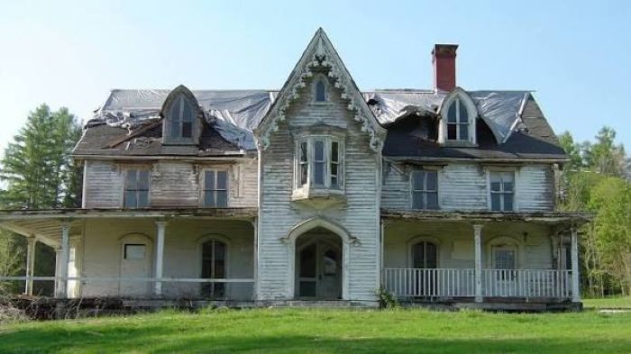 Carmel officials demand NYC restore Belden House
