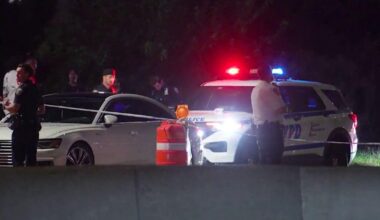 2 women sought in apparent road rage killing of man on NYC's Belt Parkway. Here's what we know.