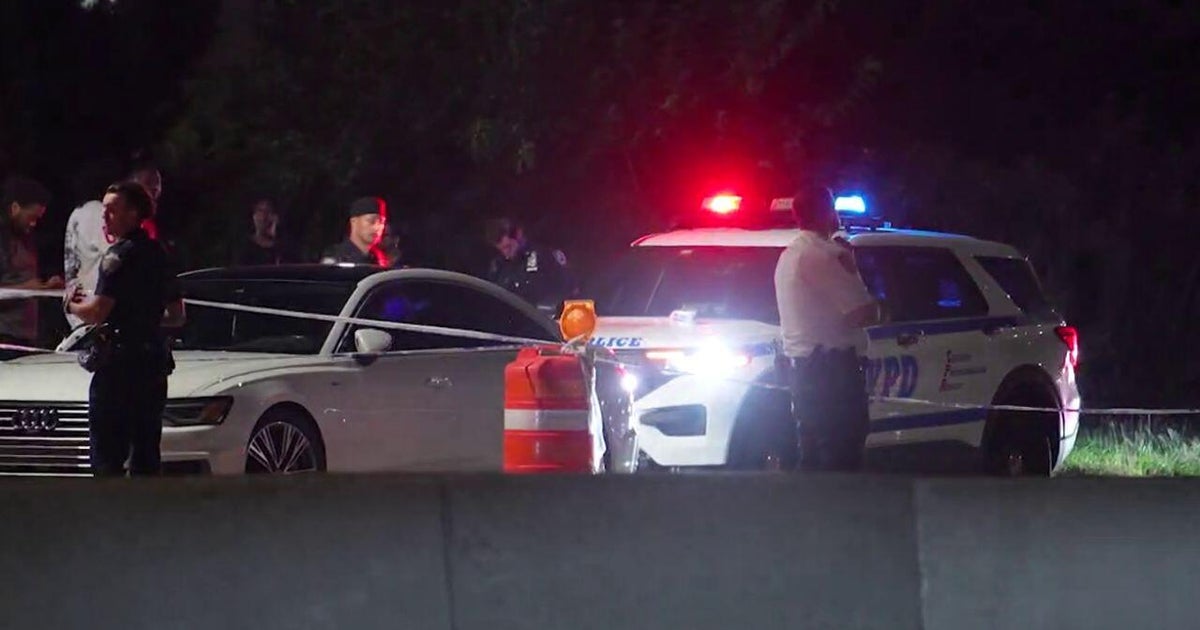 2 women sought in apparent road rage killing of man on NYC's Belt Parkway. Here's what we know.