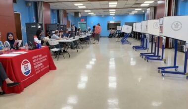 The city's Board of Elections is gearing up to certify all but three legislative primary contests that are too close to call and headed for a manual recount, NY1 has learned. (Spectrum News NY1)