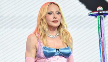Madonna Brings Club Confessions to New York City Hours Before Earning Her 10th Number-One Album