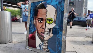 News 12 | Brooklyn | Fans Travel From Across The Country For Jay Zs Second Night At Yankee Stadium