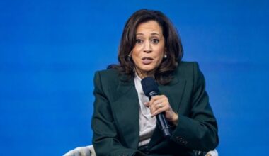 Kamala Harris Is Reaching Out to NYC’s Zohran Mamdani For a Reason — Report