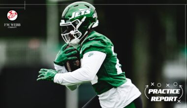 New York Jets logo