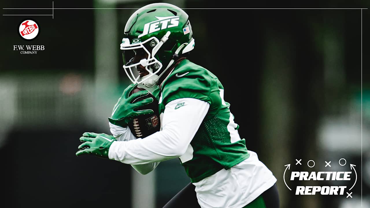 New York Jets logo