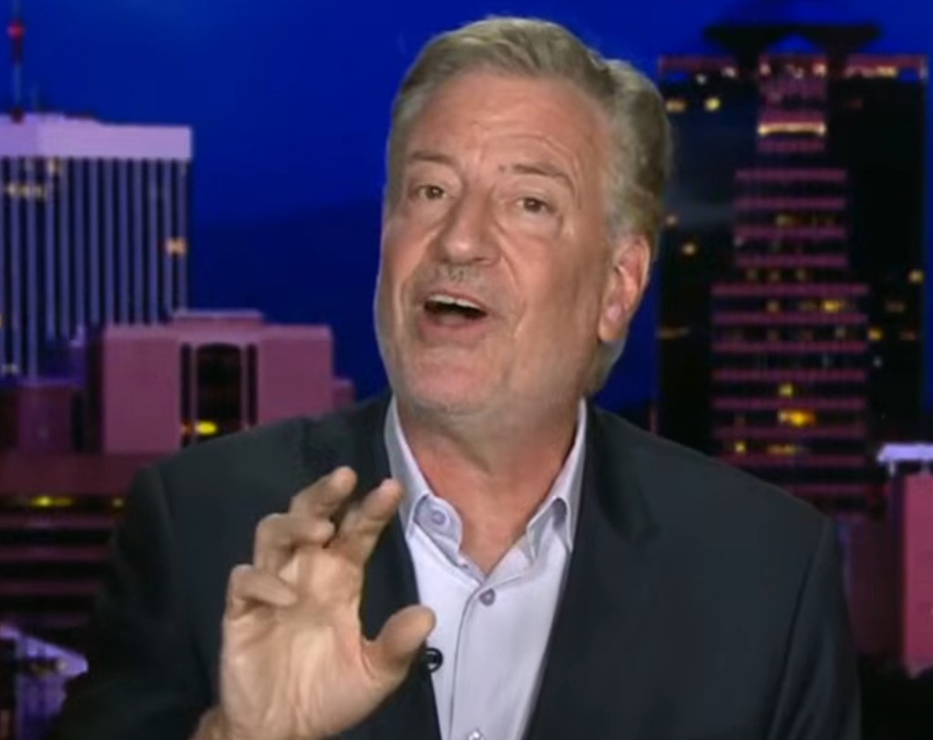  Bill de Blasio