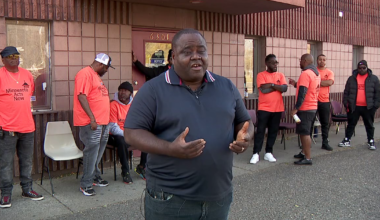 Charges dropped against Brooklyn Park pastor accused of underpaying nonprofit workers